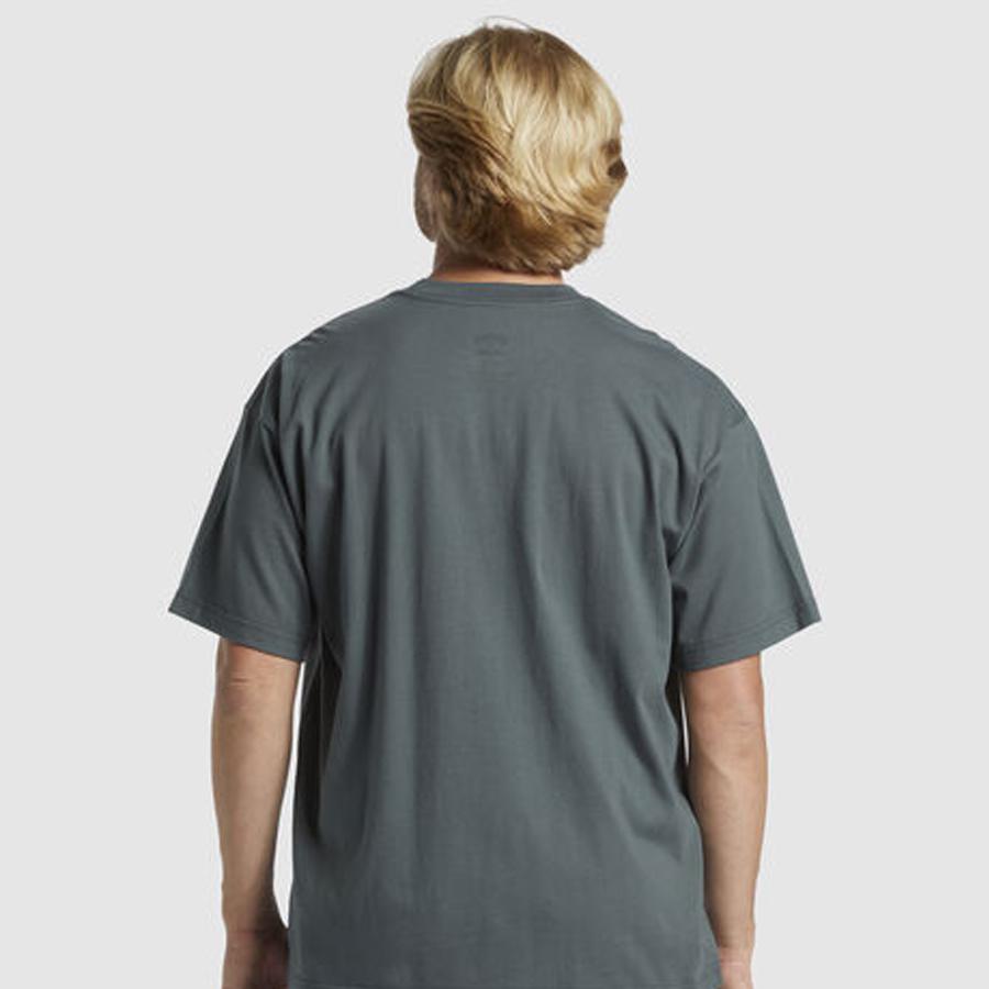 IDENTITY SS OG SLATE GREEN