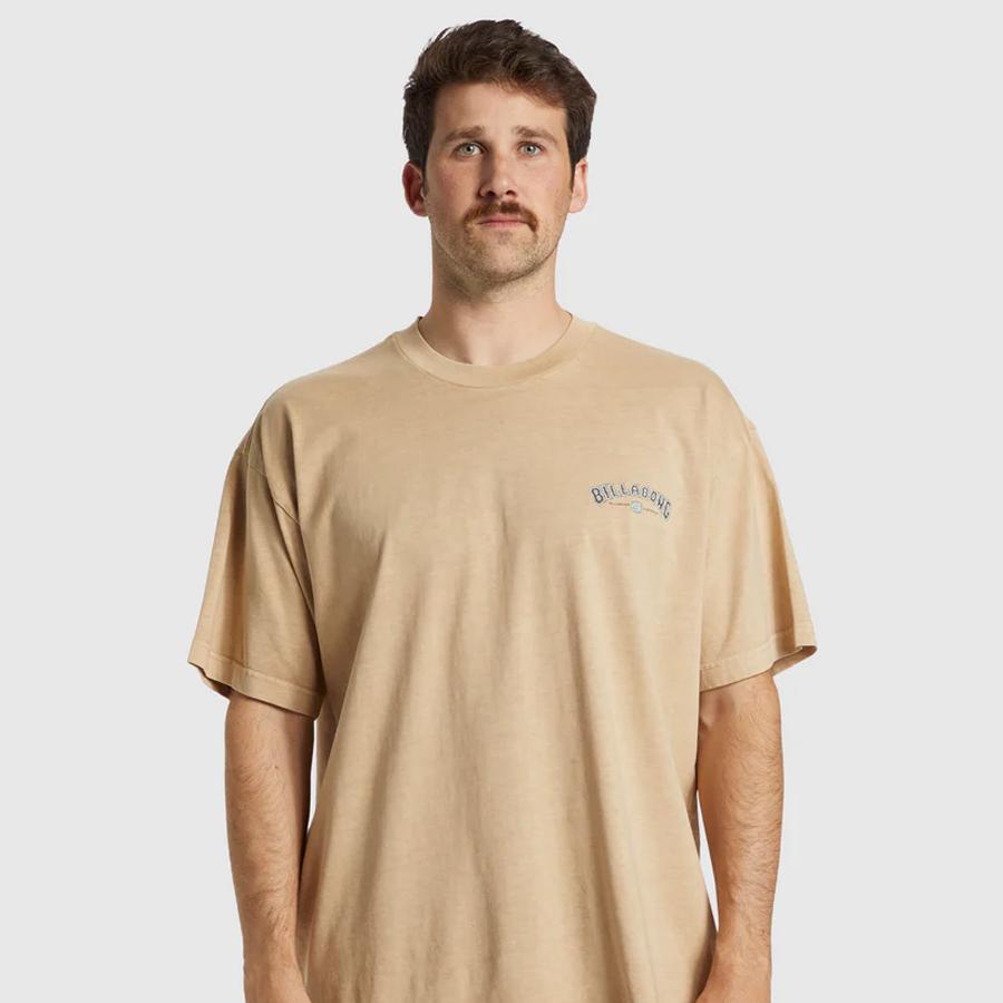 ARCH WAVE SS OG WW HAZEL