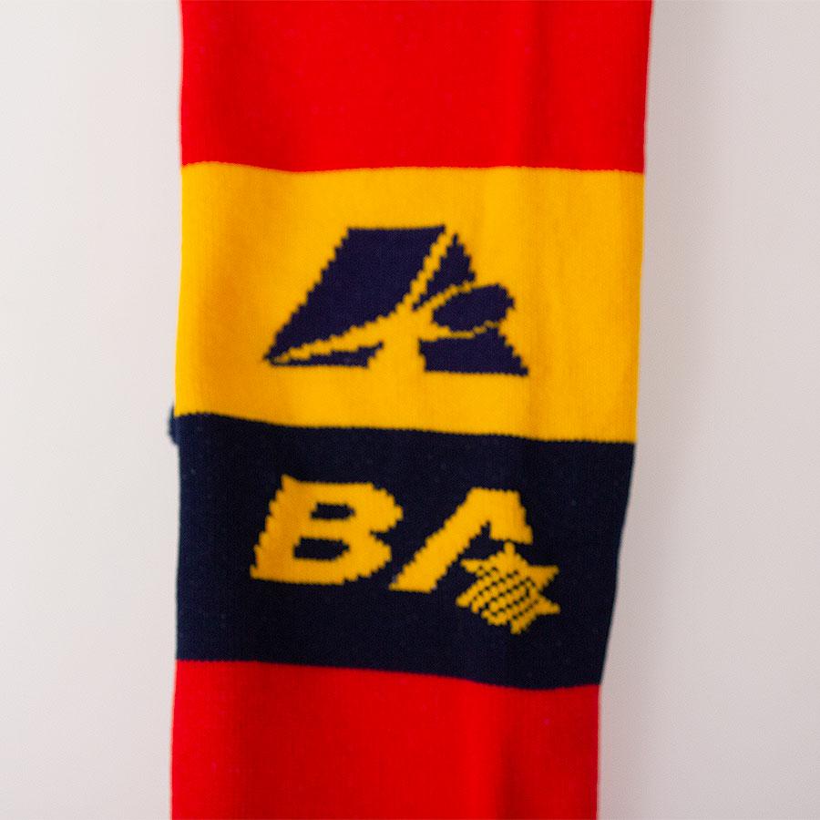 ADFL TRINITY OS LONG SOCK TRINITY HIGH OLD SCH