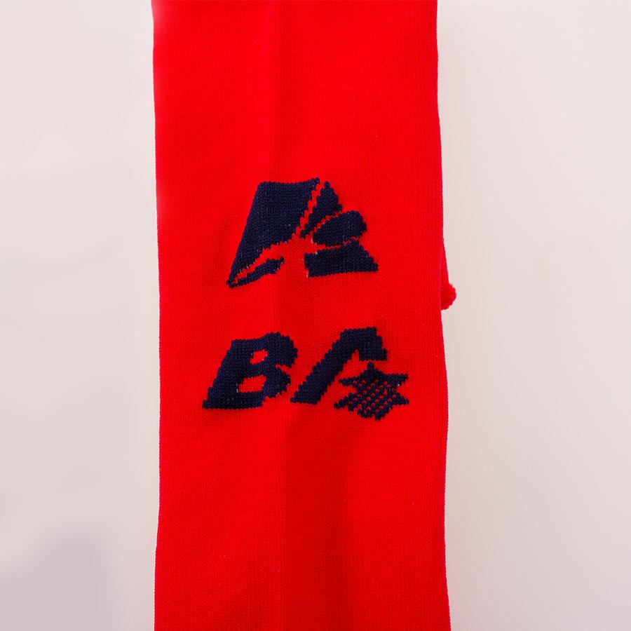 ADFLE EAST PK LONG SOCK EASTERN PARK FC