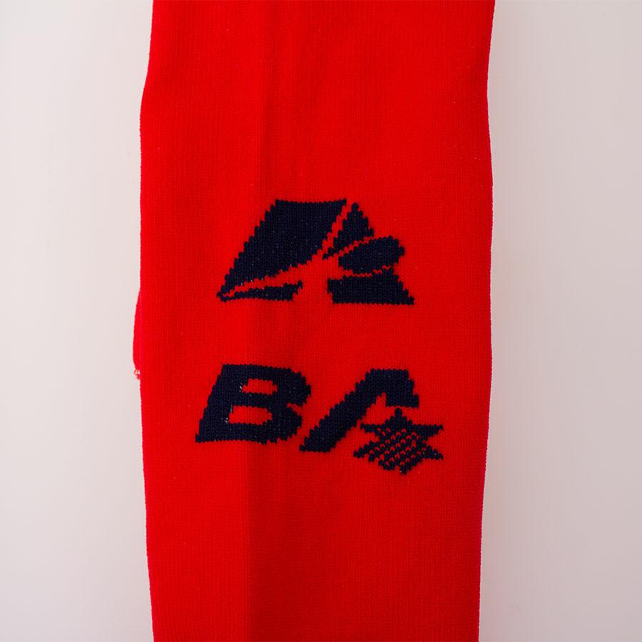 ADFL LOCKLEYS LONG SOCK LOCKLEYS FC