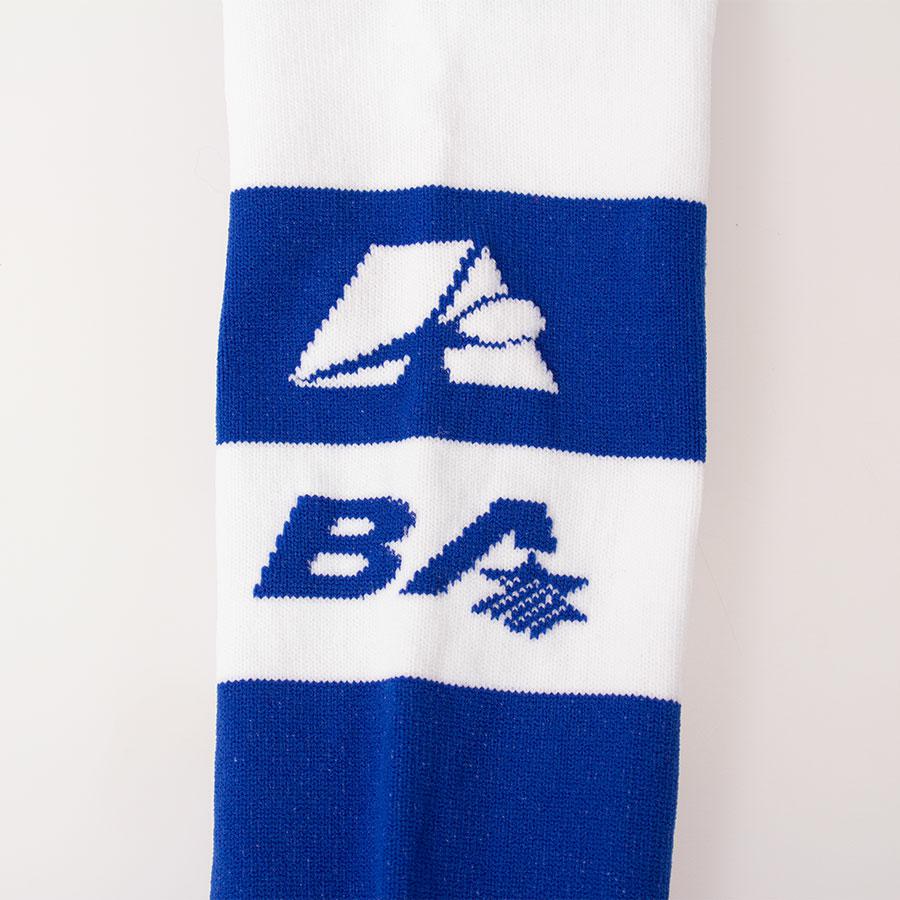 ADFL SMITHFIELD LONG SOCK SMITHFIELD FC