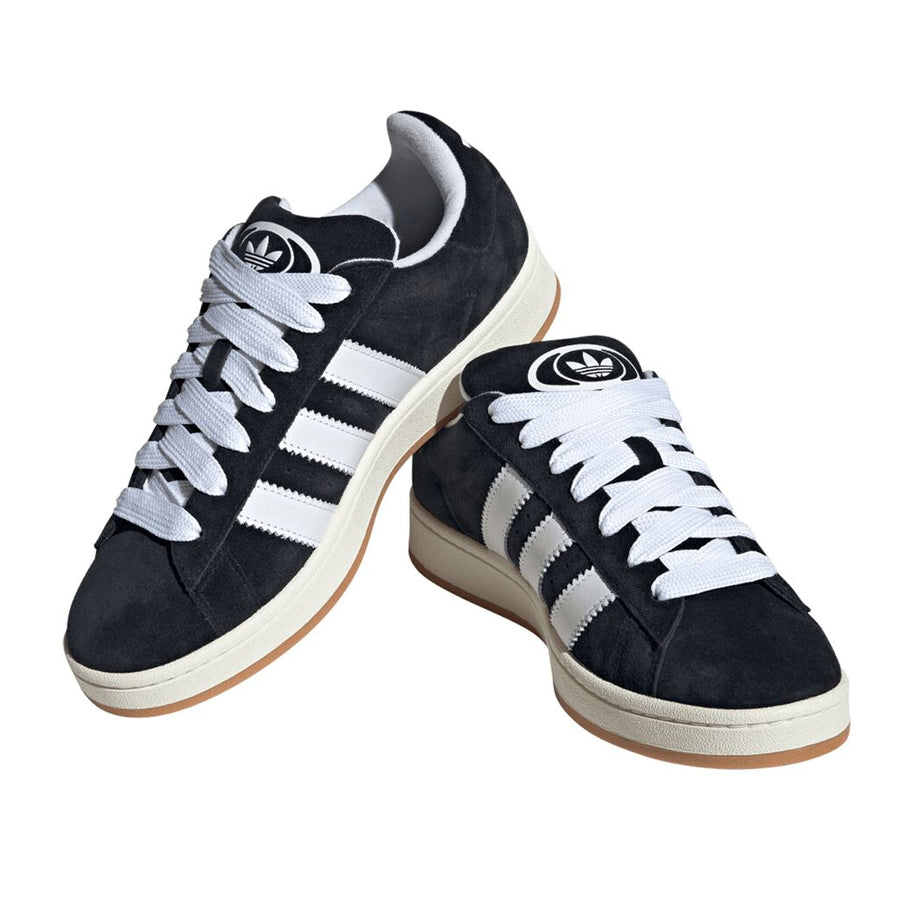 CAMPUS 00S CBLACK/FTWWHT/OWHITE