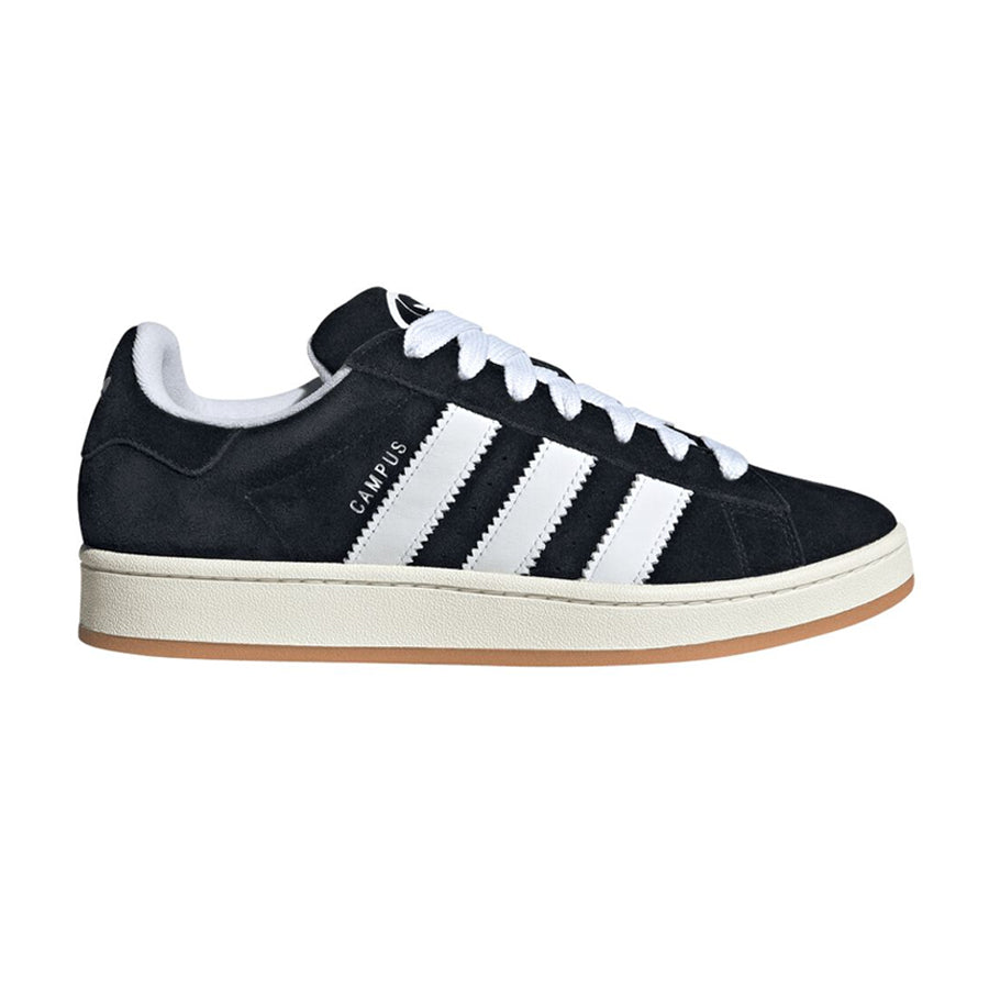 CAMPUS 00S CBLACK/FTWWHT/OWHITE