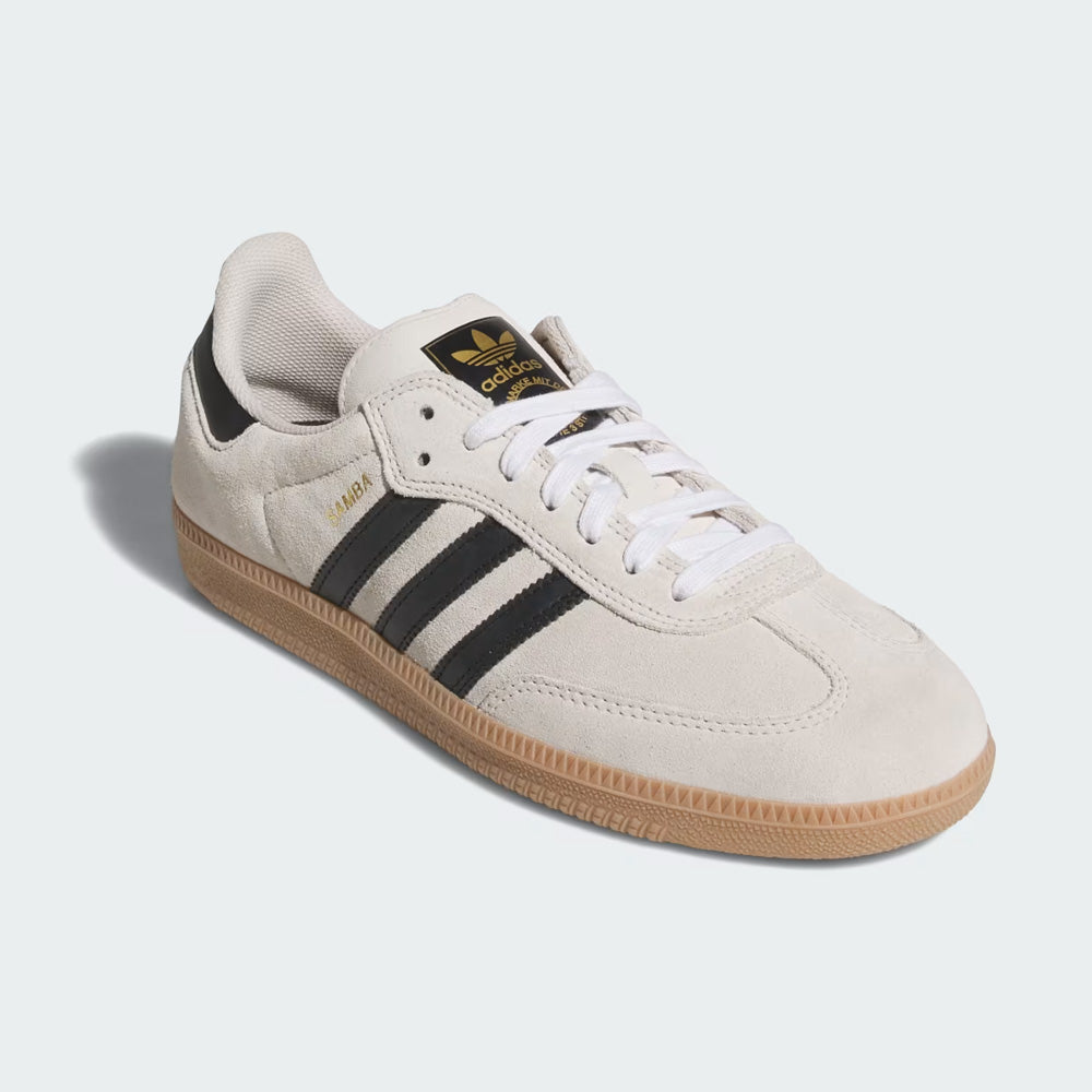 SAMBA ADV ALUMIN/CBLACK/GUM4