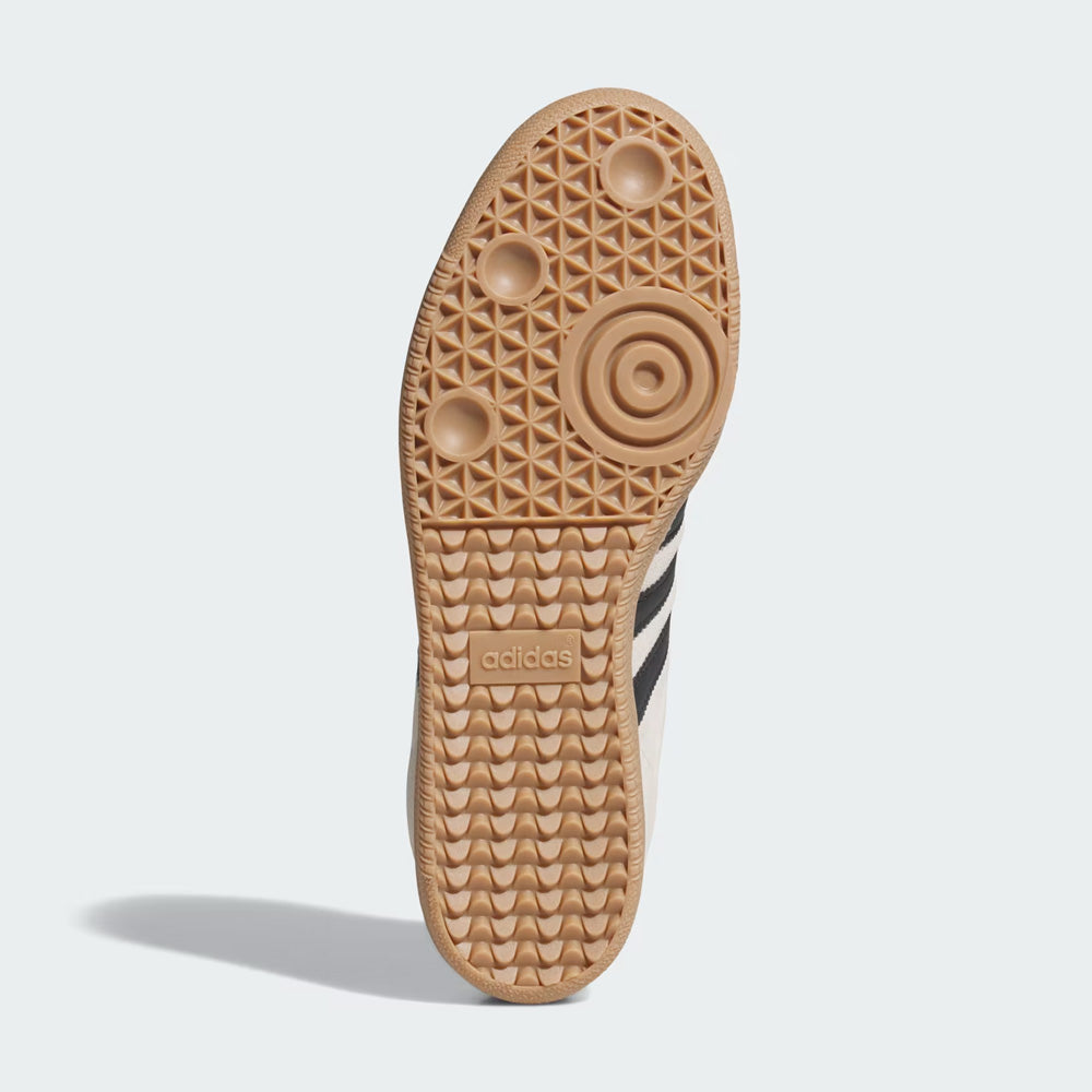SAMBA ADV ALUMIN/CBLACK/GUM4