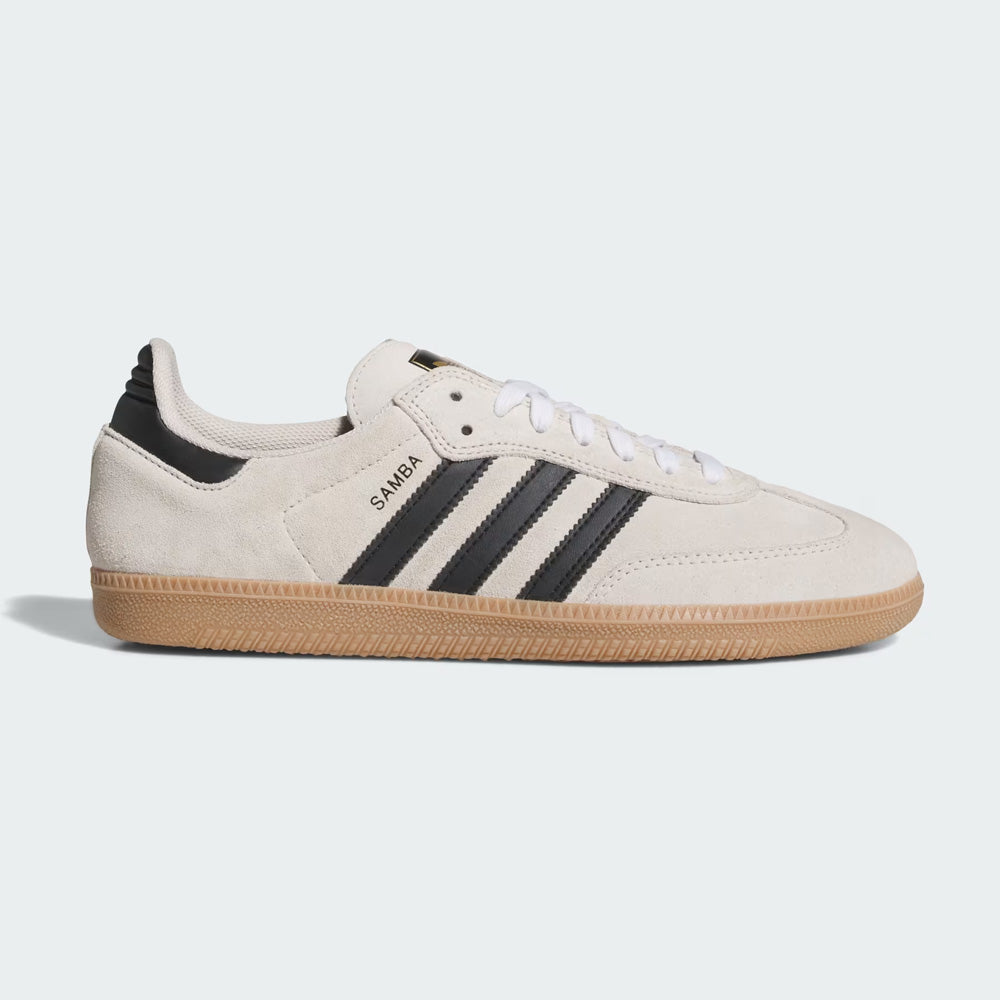 SAMBA ADV ALUMIN/CBLACK/GUM4