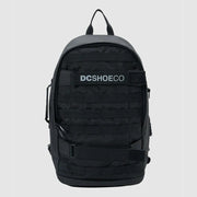 ALPHA BACK PACK BLACK