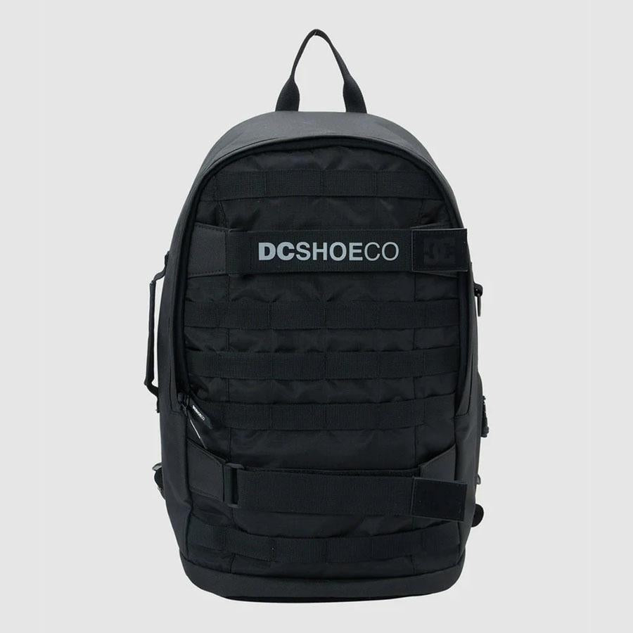 ALPHA BACK PACK BLACK