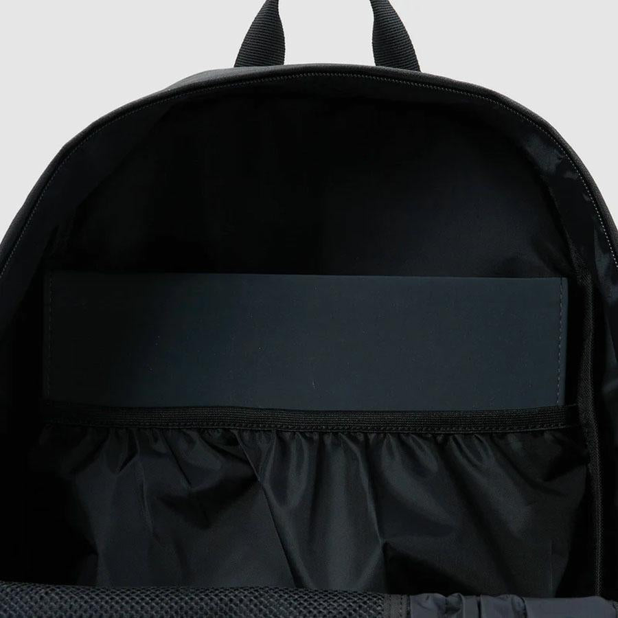 ALPHA BACK PACK BLACK