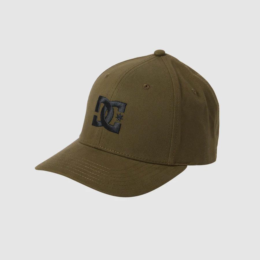 DC CAP STAR DEEP DEPTHS