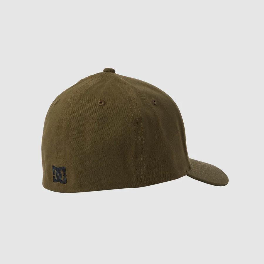 DC CAP STAR DEEP DEPTHS