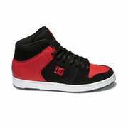 MANTECA 4 HI BLACK/RED