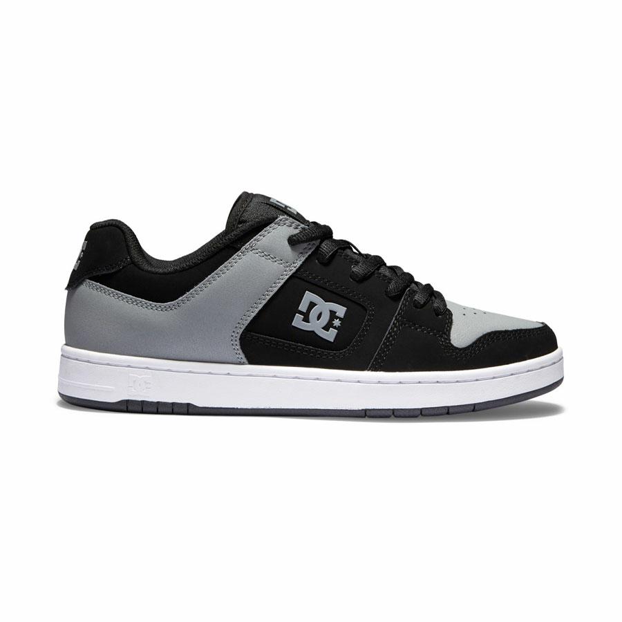 MANTECA 4 BLACK/GREY