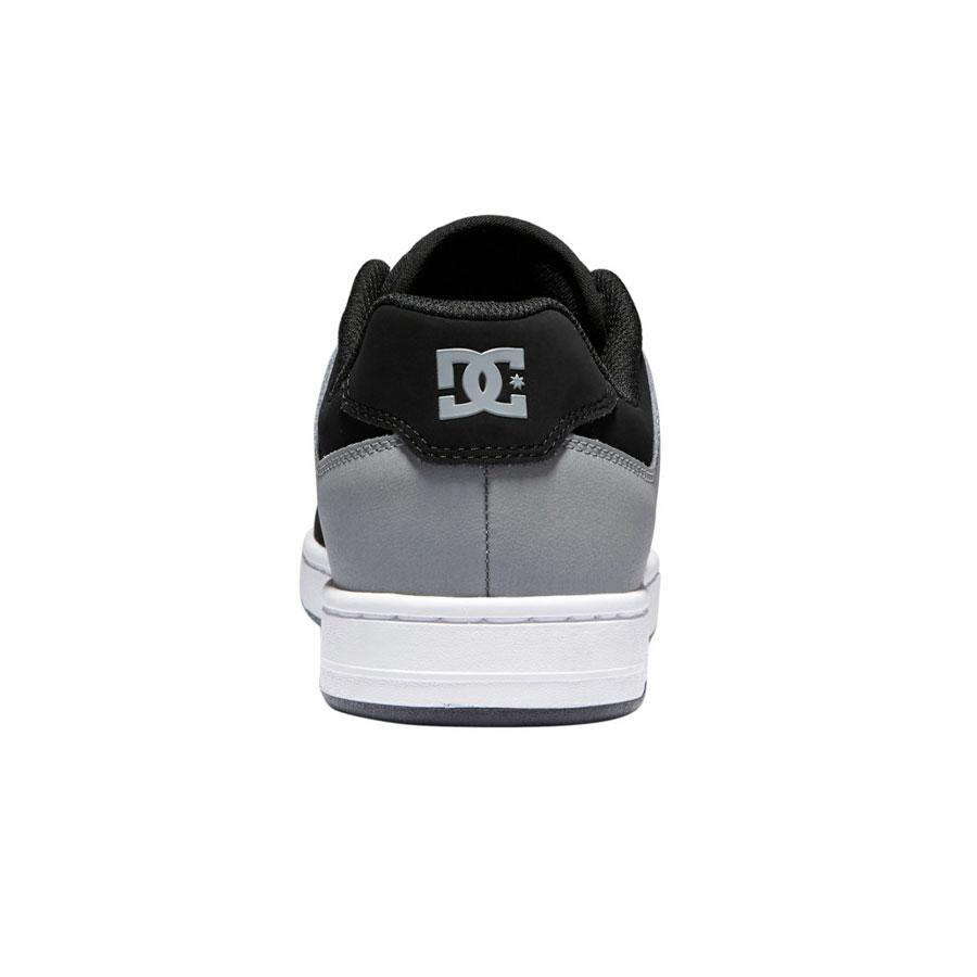 MANTECA 4 BLACK/GREY