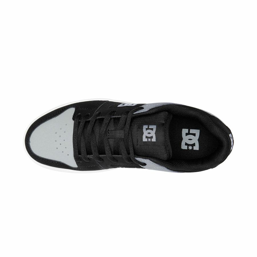 MANTECA 4 BLACK/GREY
