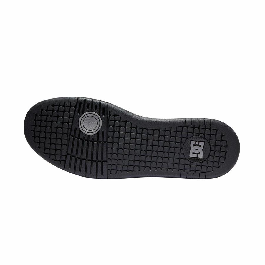 MANTECA 4 BLACK/GREY
