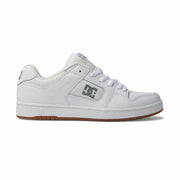 MANTECA 4 WHITE/BATTLESHIP/WHI