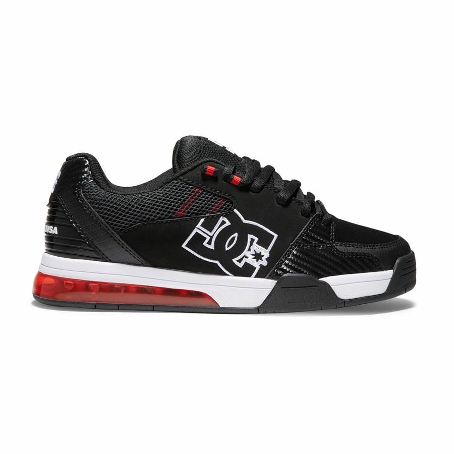 VERSATILE BLACK/WHITE/ATHLETIC