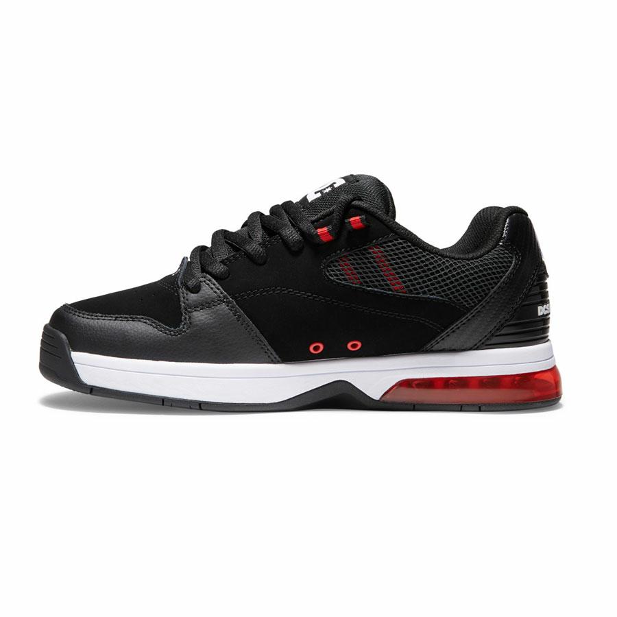 VERSATILE BLACK/WHITE/ATHLETIC