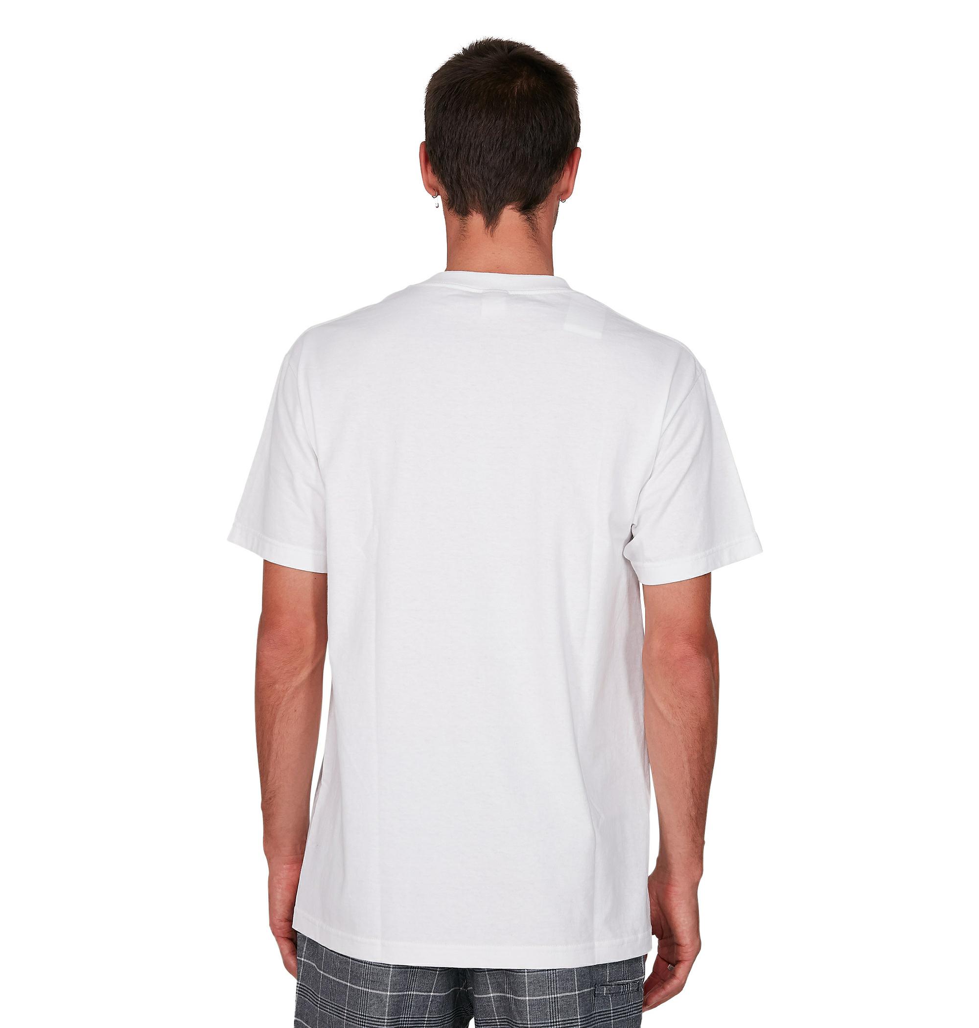 USA SS WHITE