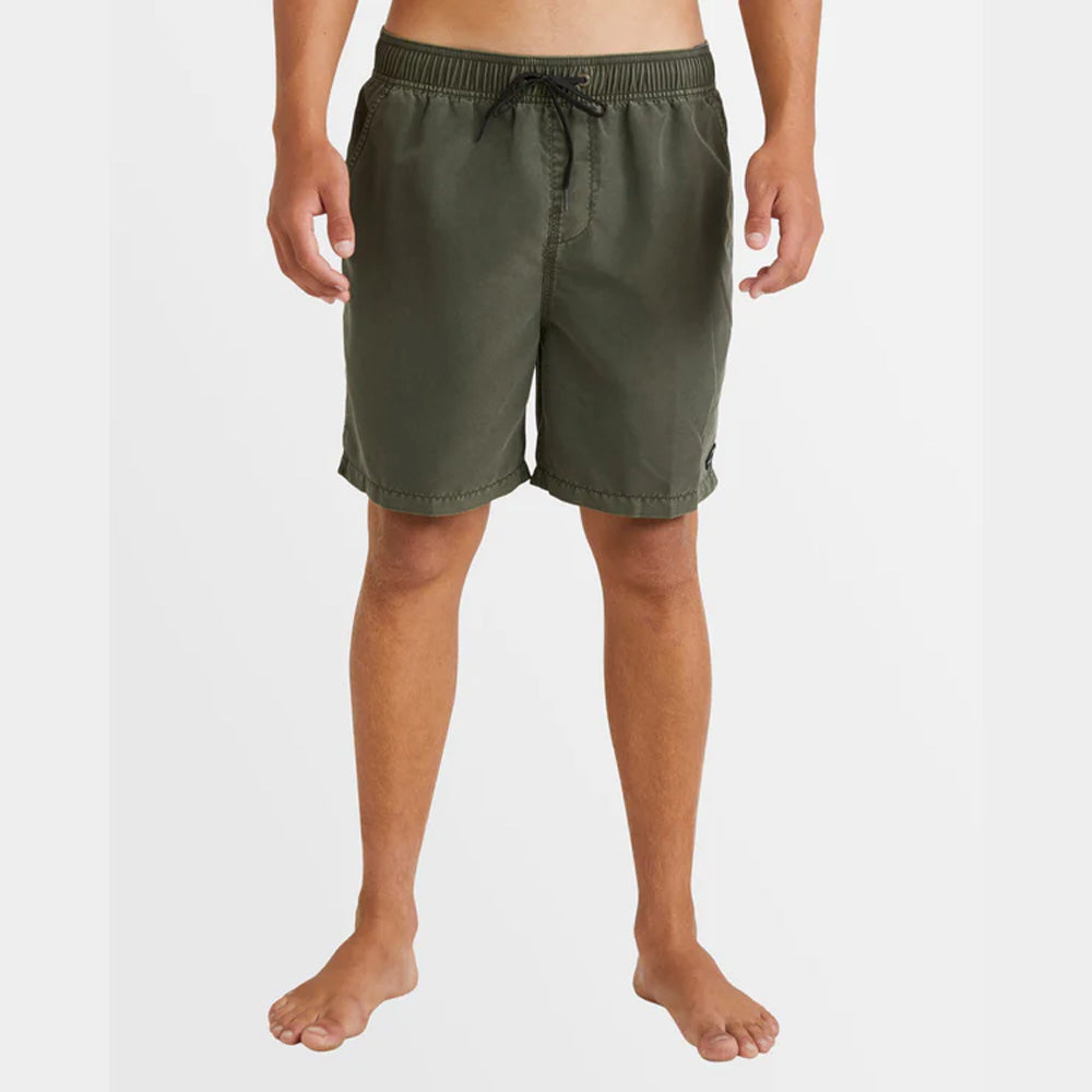 ALL DAY OVD LAYBACK DARK MILITARY