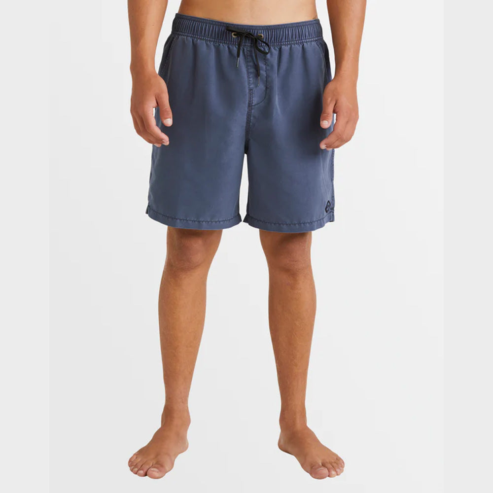 ALL DAY OVD LAYBACK DUSTY NAVY