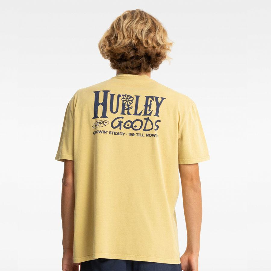 SUPPLY GOODS TEE DRIED MOSS