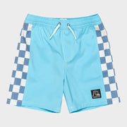 ORIGINAL ARCH VOLLEY YTH CRYSTAL SEAS