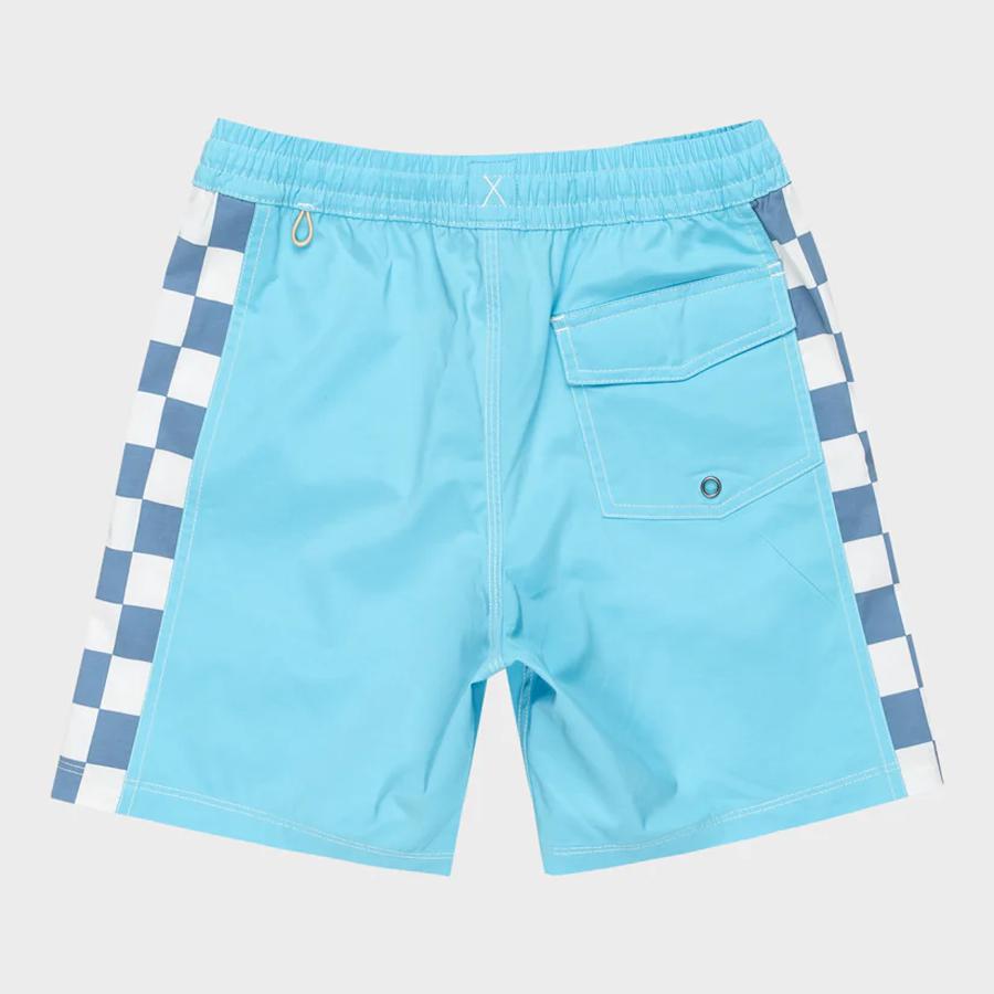 ORIGINAL ARCH VOLLEY YTH CRYSTAL SEAS