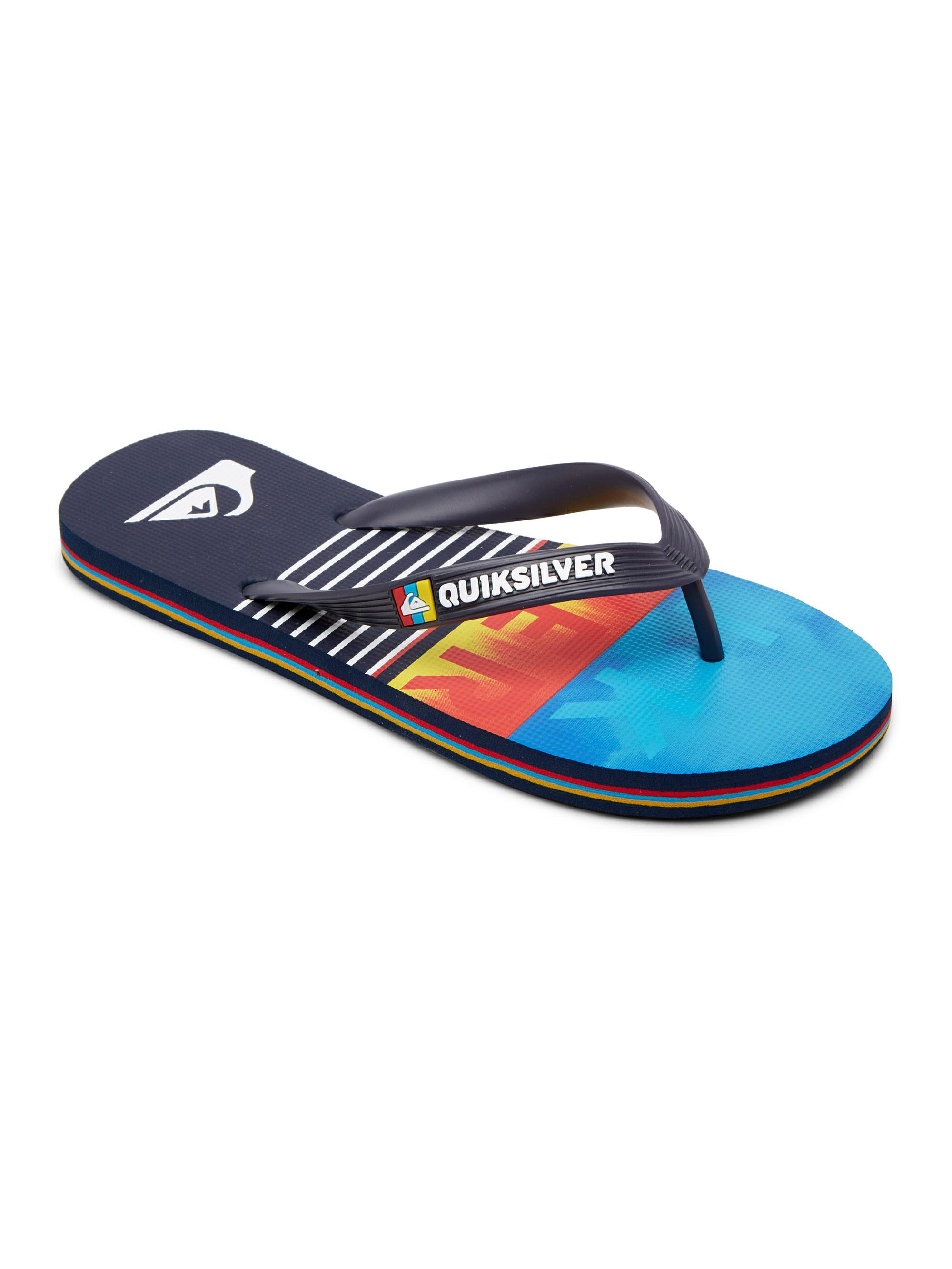 MOLOKAI ART SP KD BLACK/BLUE/BLUE