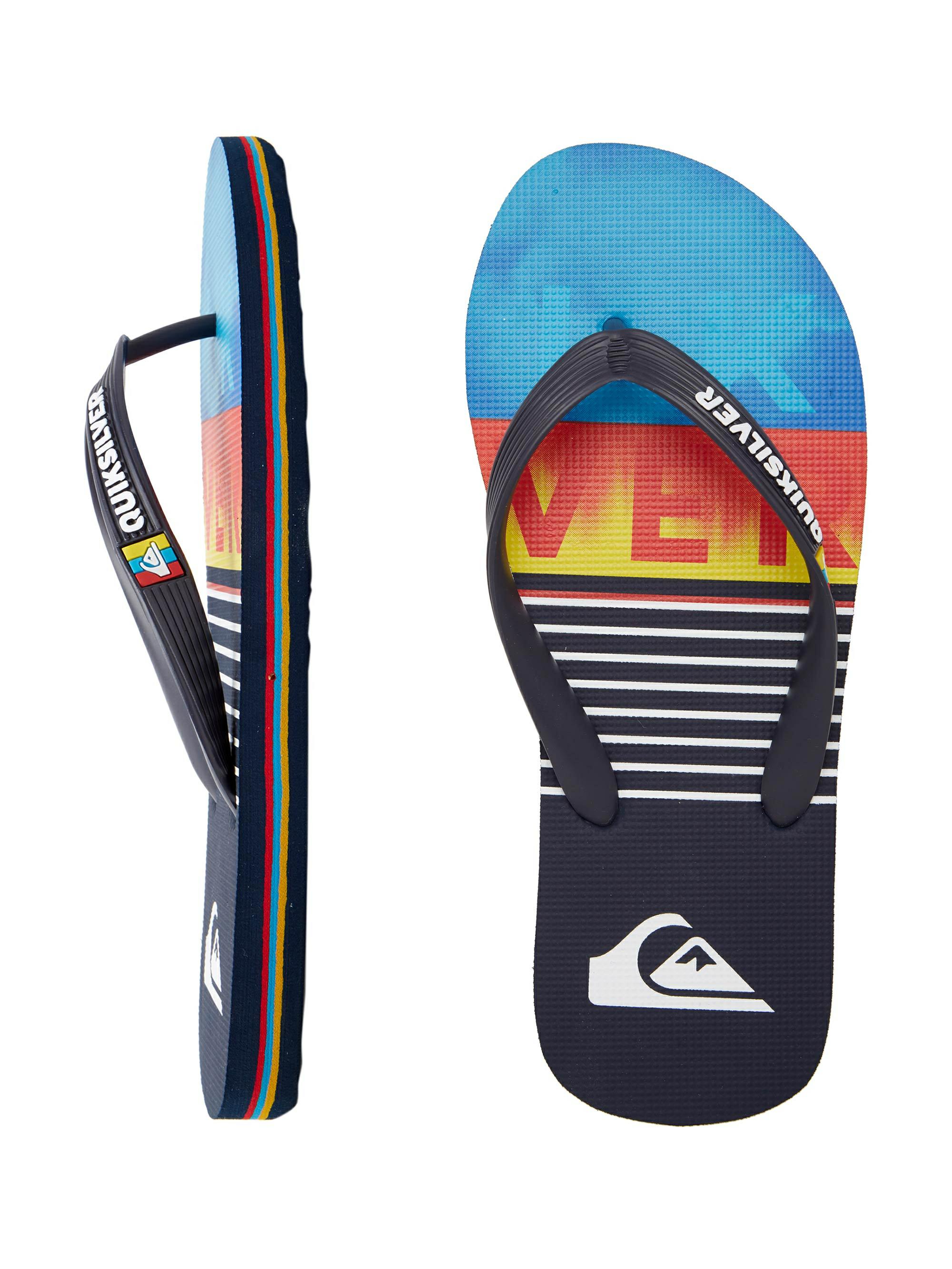 MOLOKAI ART SP KD BLACK/BLUE/BLUE