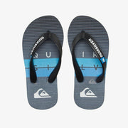 MOLOKAI ART SP KD BLACK/BLACK/BLUE