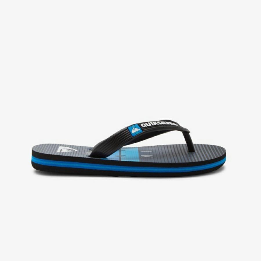 MOLOKAI ART SP KD BLACK/BLACK/BLUE