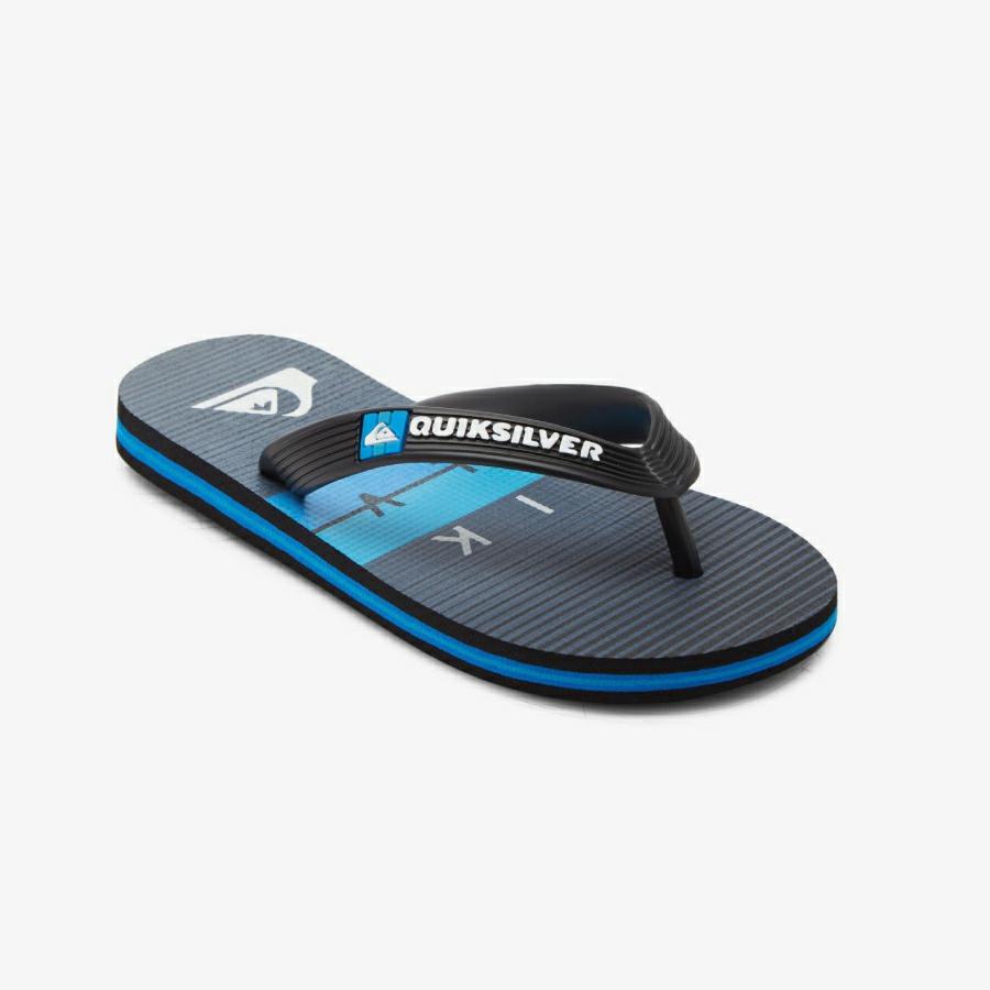 MOLOKAI ART SP KD BLACK/BLACK/BLUE