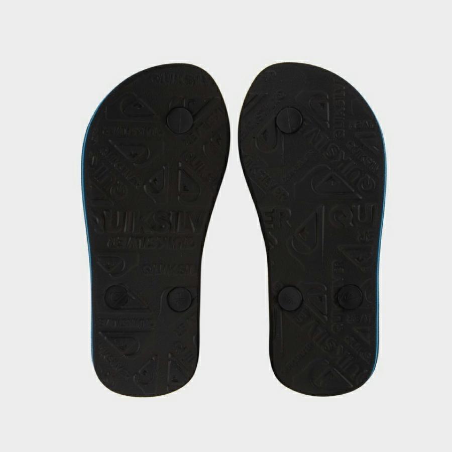 MOLOKAI ART SP KD BLACK/BLACK/BLUE
