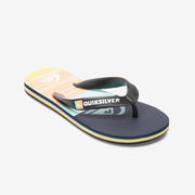 MOLOKAI ART SP KD BLACK/ORANGE/ORANGE