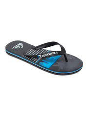 MOLOKAI ART SP KD BLACK/GREY/GREY
