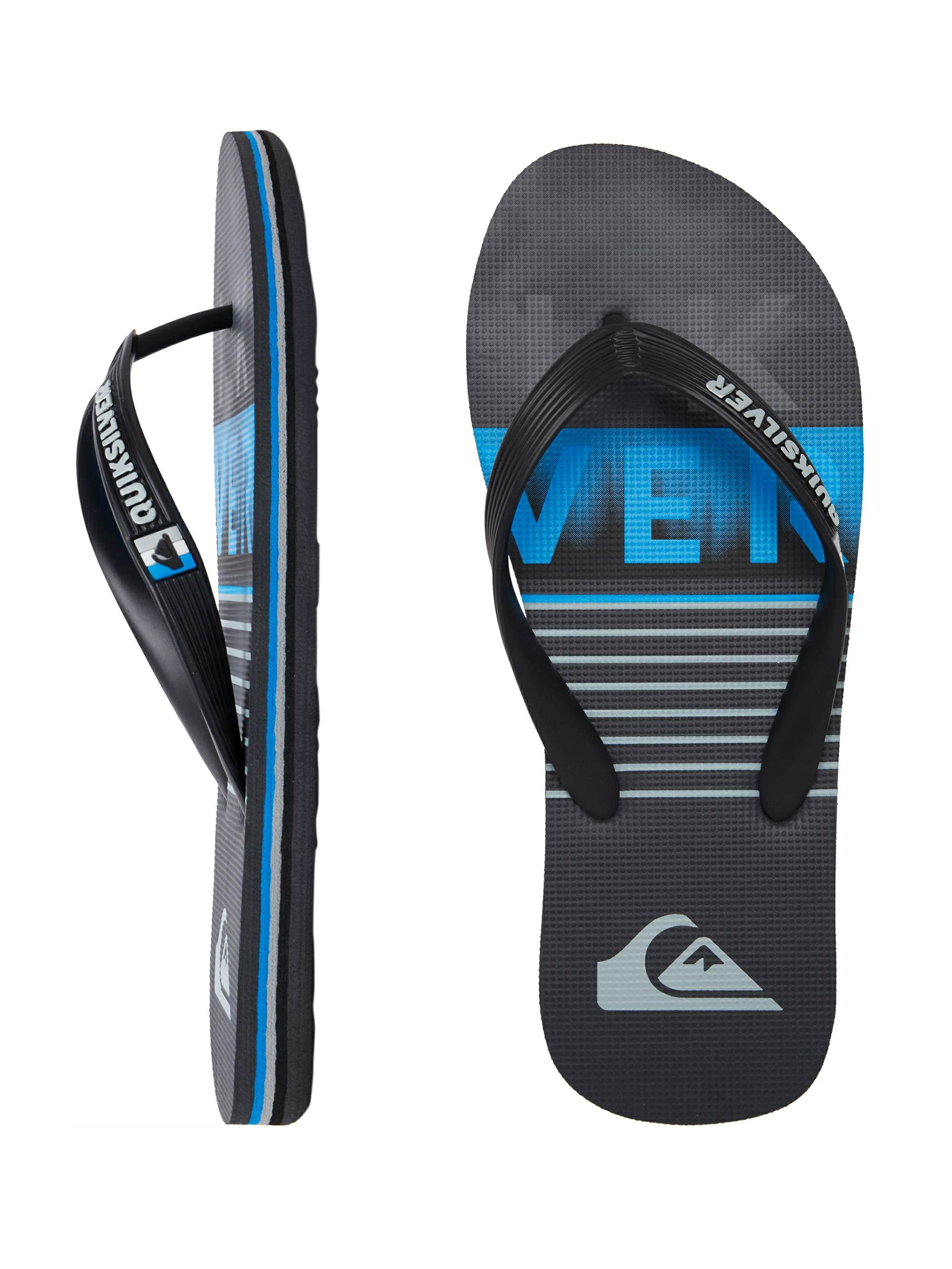MOLOKAI ART SP KD BLACK/GREY/GREY
