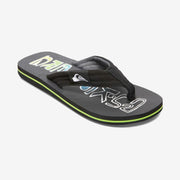 MOLOKAI LAYBACK YOUTH BLACK 5