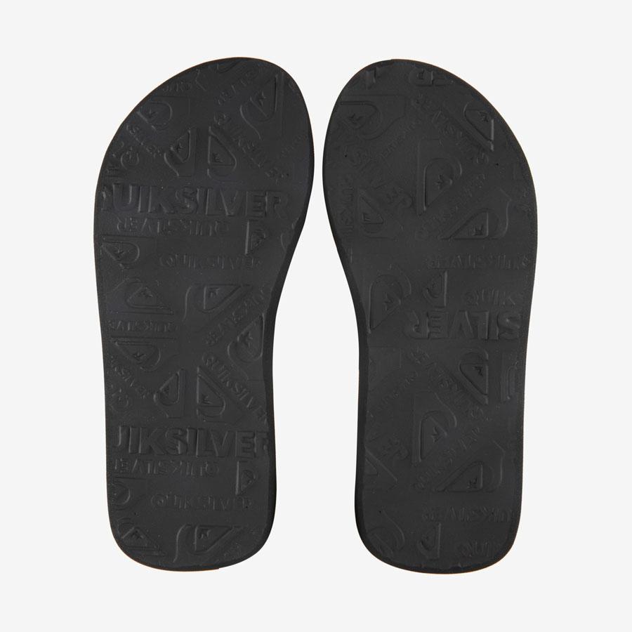 MOLOKAI LAYBACK YOUTH BLACK 5