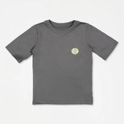 EVERYDAY SURF TEE SS BOY IRON GATE