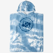 HOODY TOWEL PROVENCIAL