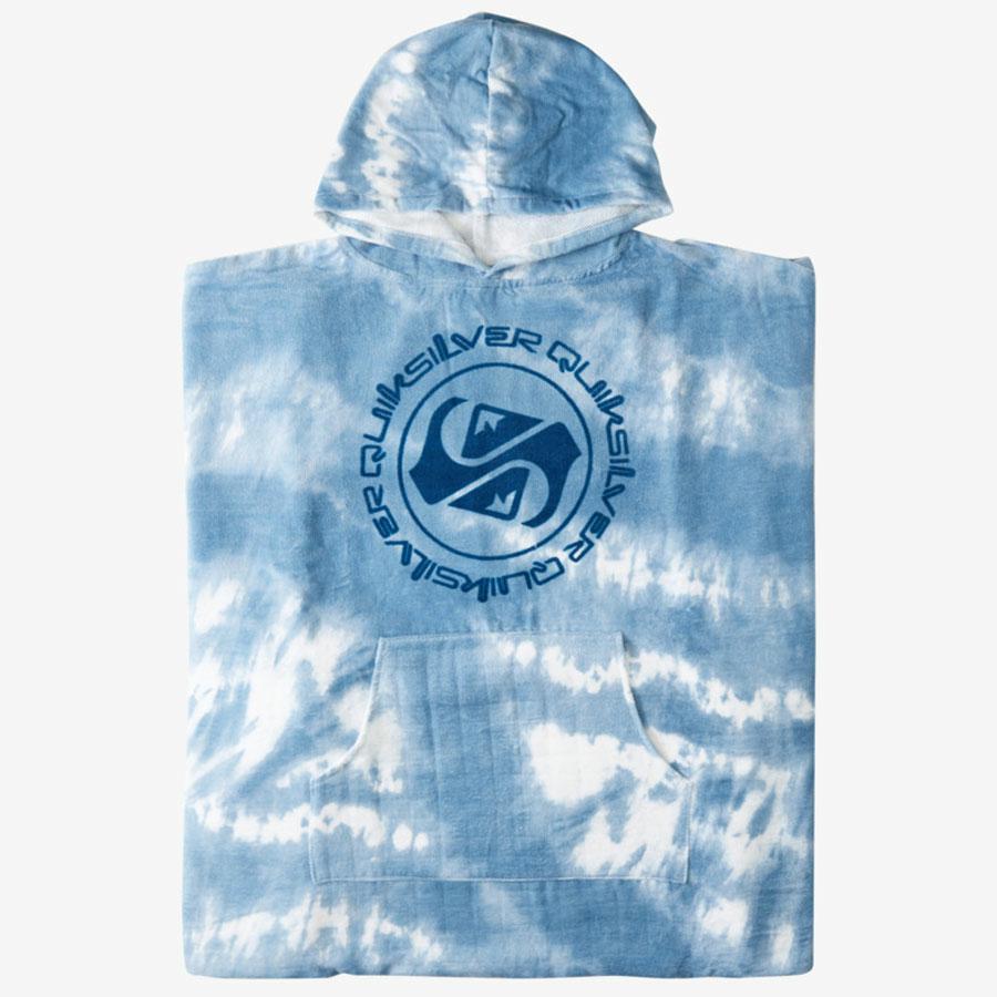 HOODY TOWEL PROVENCIAL