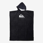 HOODY TOWEL BLACK