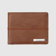 STITCHY 3 CHOCOLATE BROWN