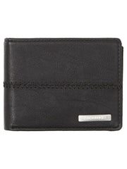 STITCHY 3 BLACK BLACK