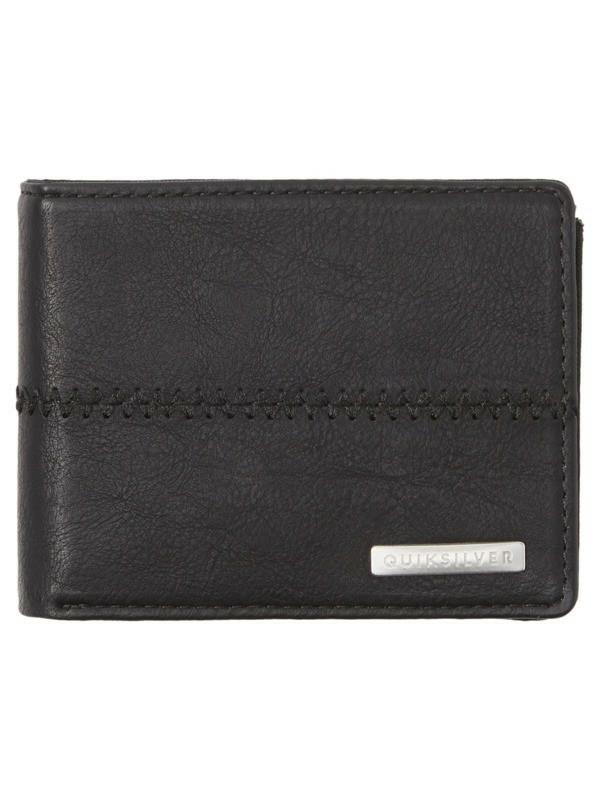 STITCHY 3 BLACK BLACK