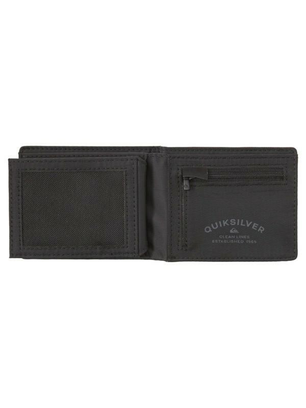 STITCHY 3 BLACK BLACK