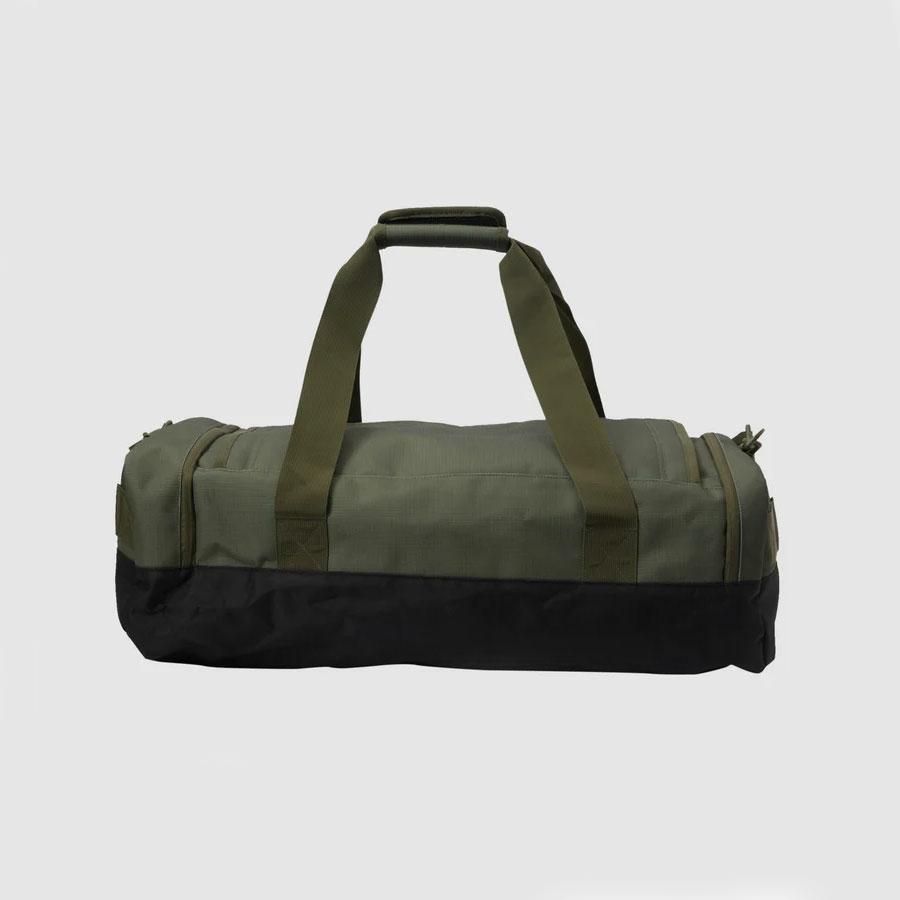 SHELTER DUFFLE GRAPE LEAF